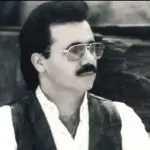 دانلود آهنگ قدیمی عشق خویش را “نسخه هوش مصنوعی” از معین
